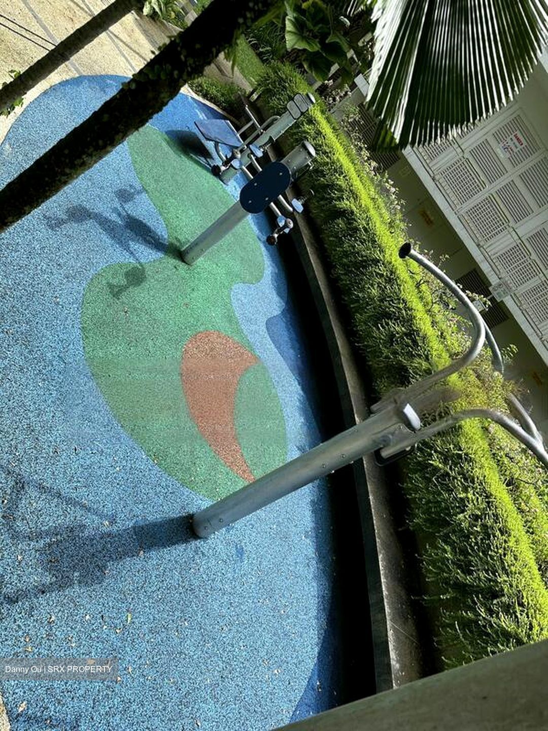 Blk 96B City Vue @henderson (Bukit Merah), HDB 4 Rooms #458653441